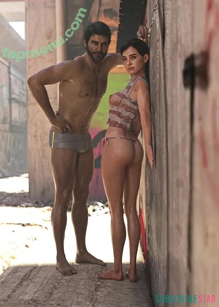 The LastUs nude photo #2182 (NordFantasy)