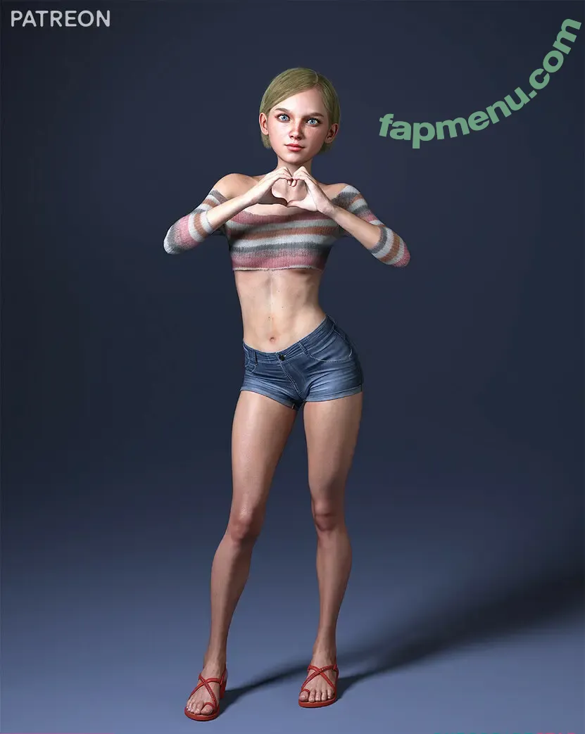 The LastUs nude photo #2188 (NordFantasy)