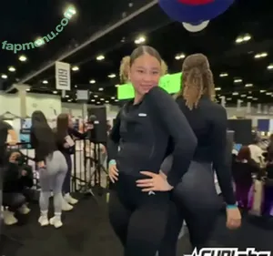 The Learmann Twins / Brooke Xo / analearmann nude photo #0087