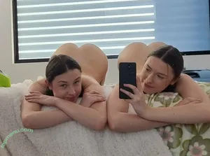 The Maddison Twins / maddisontwins nude photo #0017