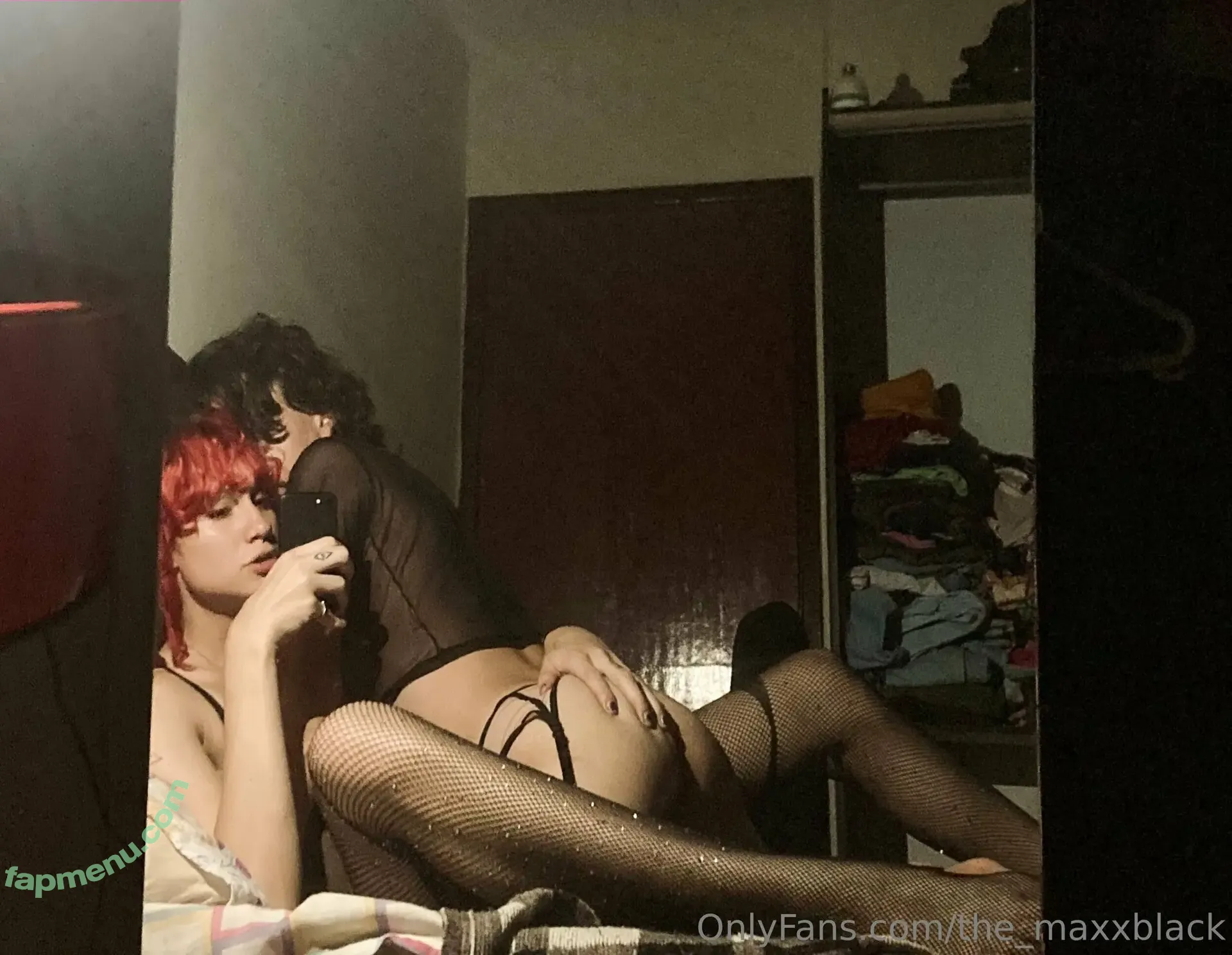 the_maxxblack nude photo #0003 (officialmaxblack)