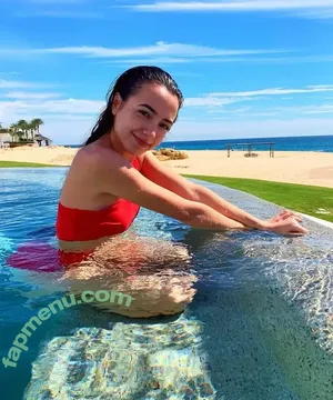 The Merrel Twins / merrelltwins nude photo #0014