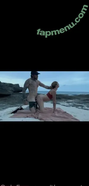 the_most_savageman / the_most_savage nude photo #0009