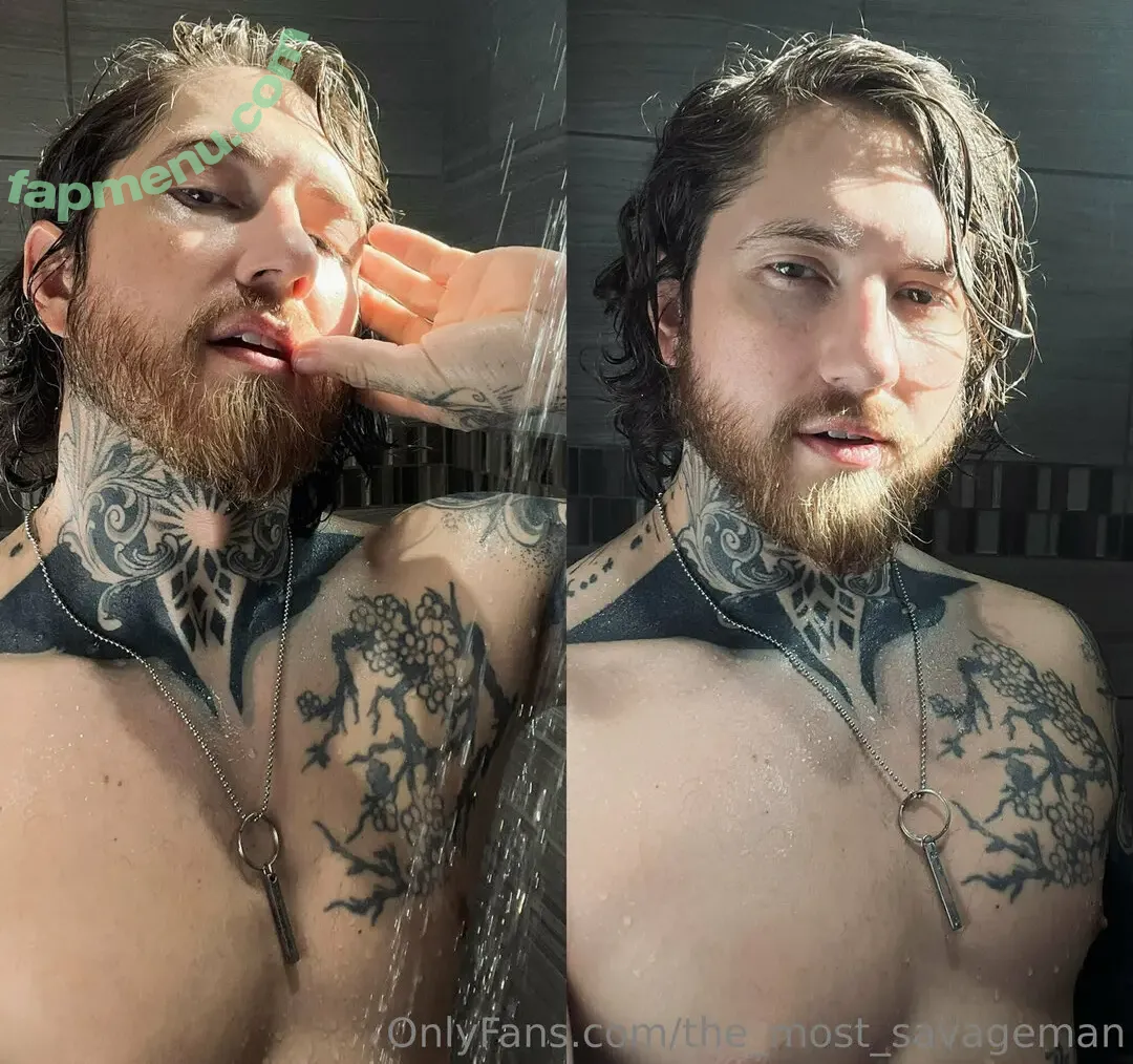 the_most_savageman nude photo #0020 (the_most_savage)
