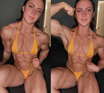 the.muscle.baby / renemillerxo / themusclebaby nude photo #0082