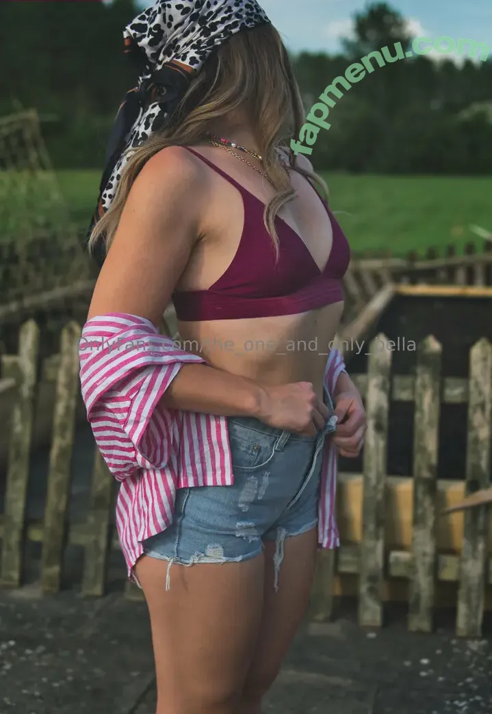 the_one_and_only_bella nude photo #0001 (the_one_and_only_bella)
