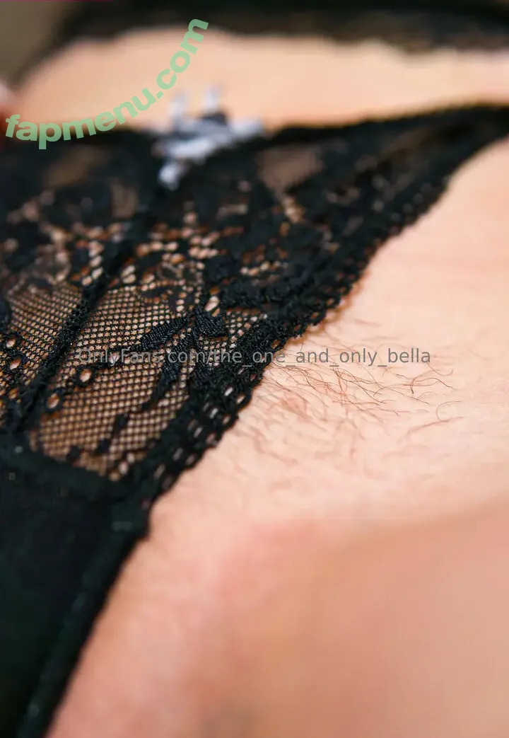 the_one_and_only_bella nude photo #0006 (the_one_and_only_bella)