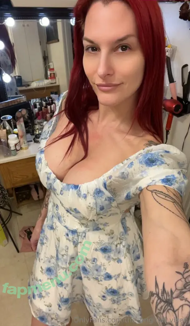 the_original_vixen nude photo #0002 (the_original_vixen_)