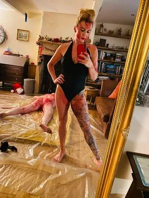 The Pegging Index / AlessaloveX / alessalove.x / katopunk nude photo #0016