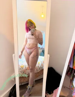 The Queer Kiwi / thequeerkiwi nude photo #0062