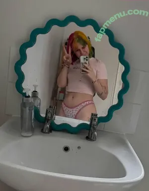 The Queer Kiwi / thequeerkiwi nude photo #0066