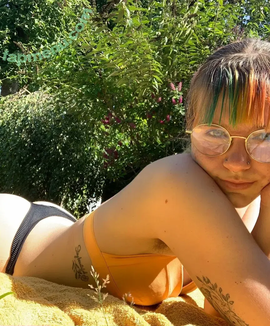 The Queer Kiwi nude photo #0022 (thequeerkiwi)