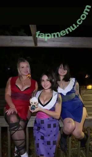 The React Pack / thereactpack nude photo #0196