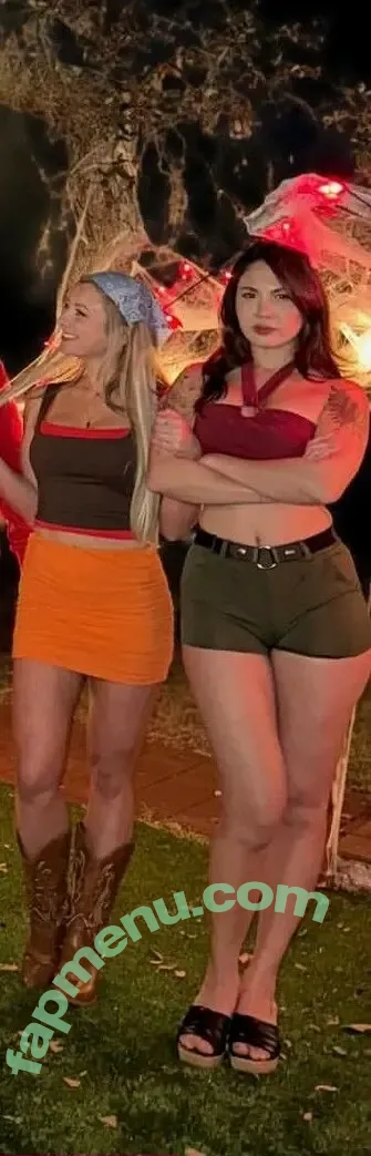 The React Pack nude photo #0129 (thereactpack)