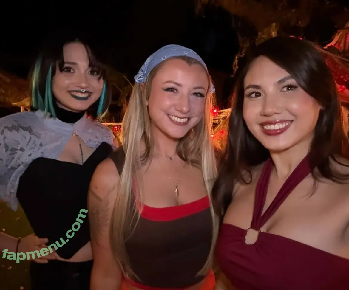 The React Pack nude photo #0130 (thereactpack)