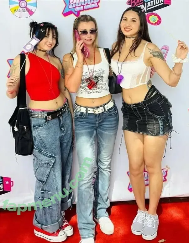 The React Pack nude photo #0131 (thereactpack)