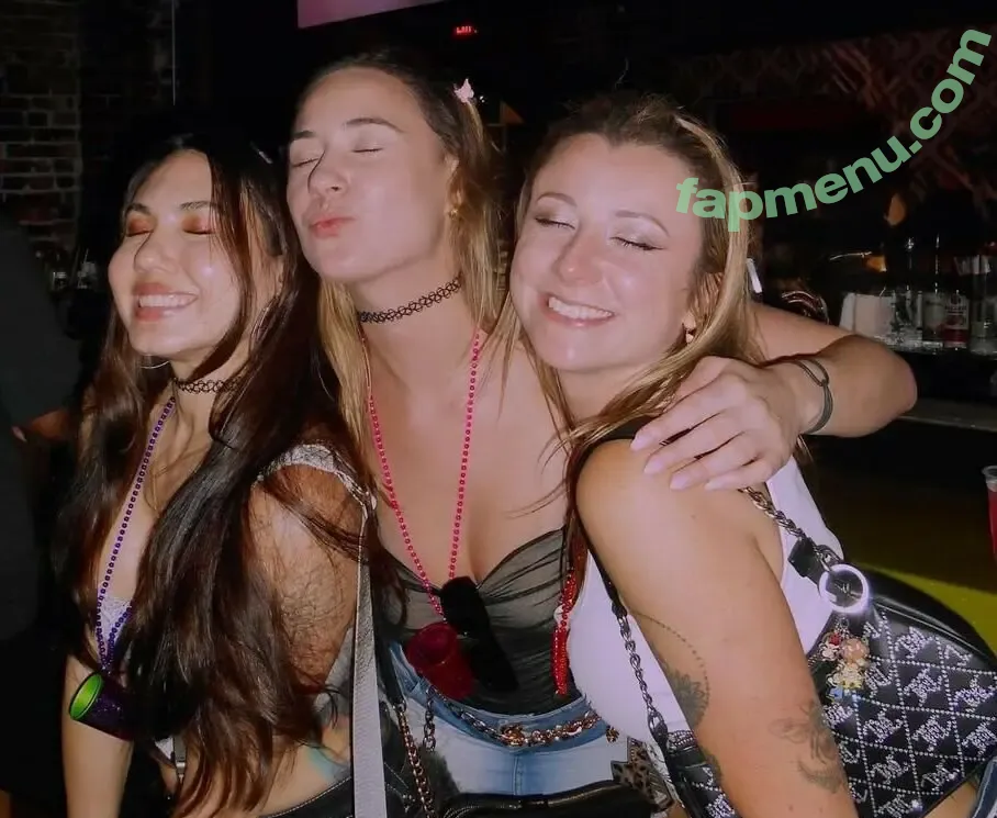 The React Pack nude photo #0134 (thereactpack)