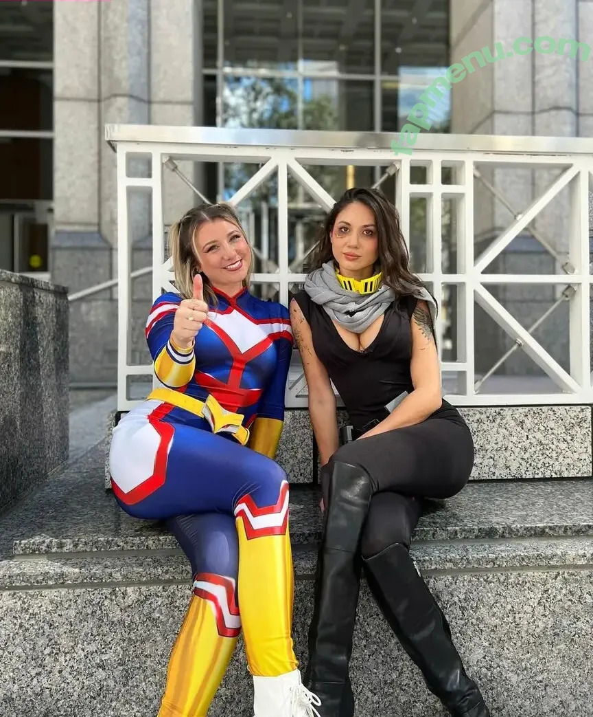 The React Pack nude photo #0145 (thereactpack)