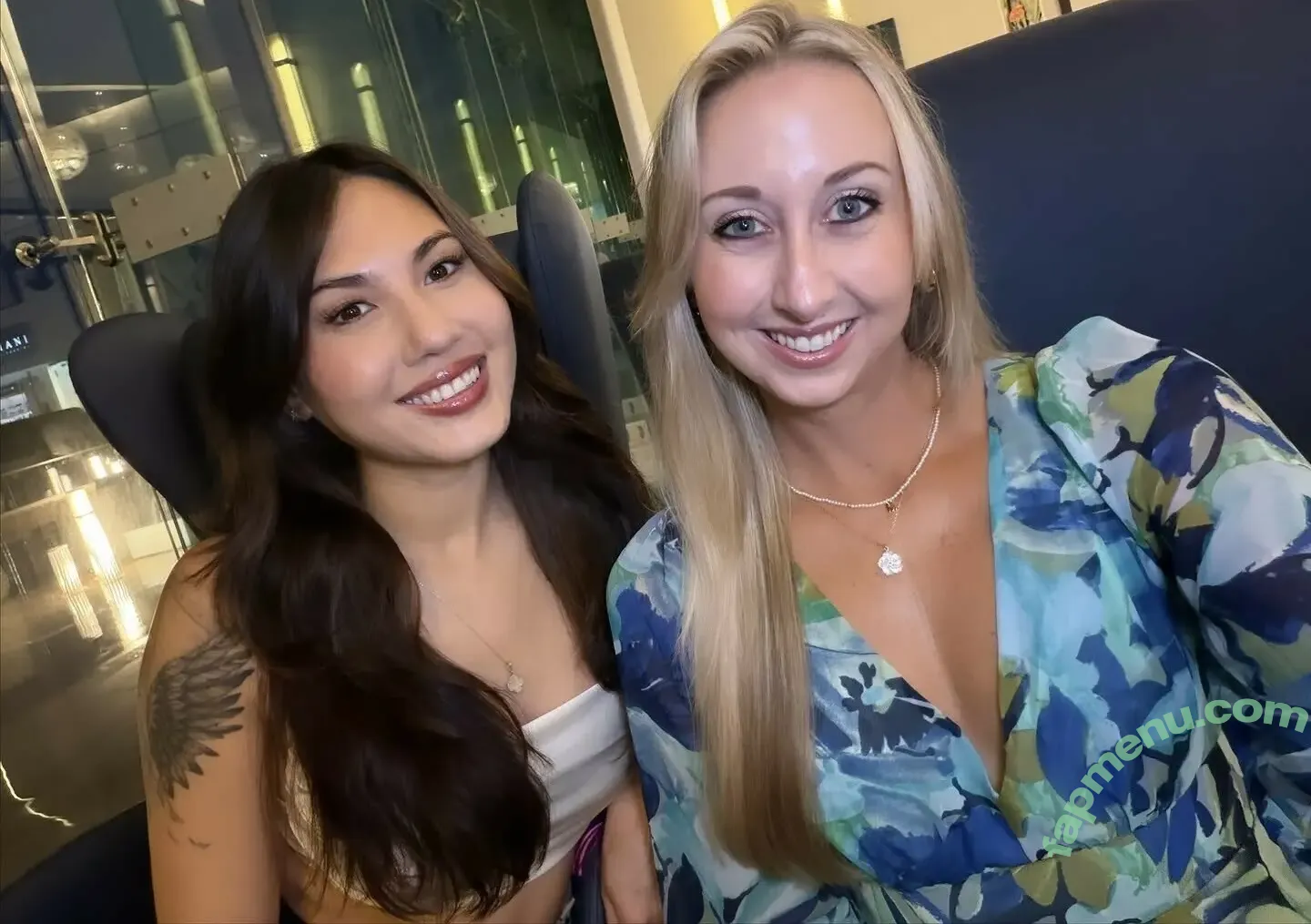 The React Pack nude photo #0189 (thereactpack)