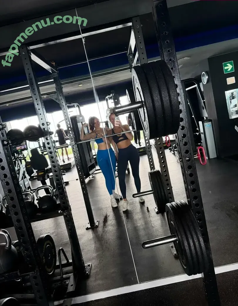 The React Pack nude photo #0191 (thereactpack)