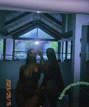 The Real Lebo / _realeboga nude photo #0001