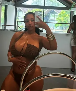 The Real Lebo / _realeboga nude photo #0002