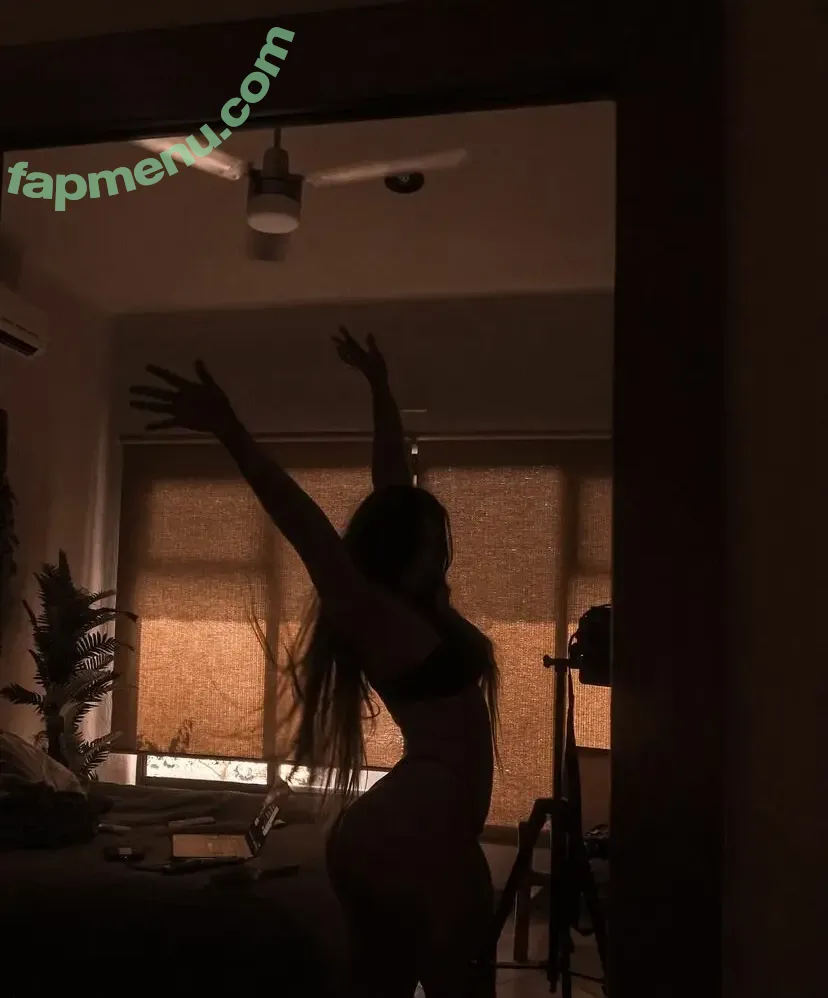 The Real nude photo #0003 (therealdmg_)