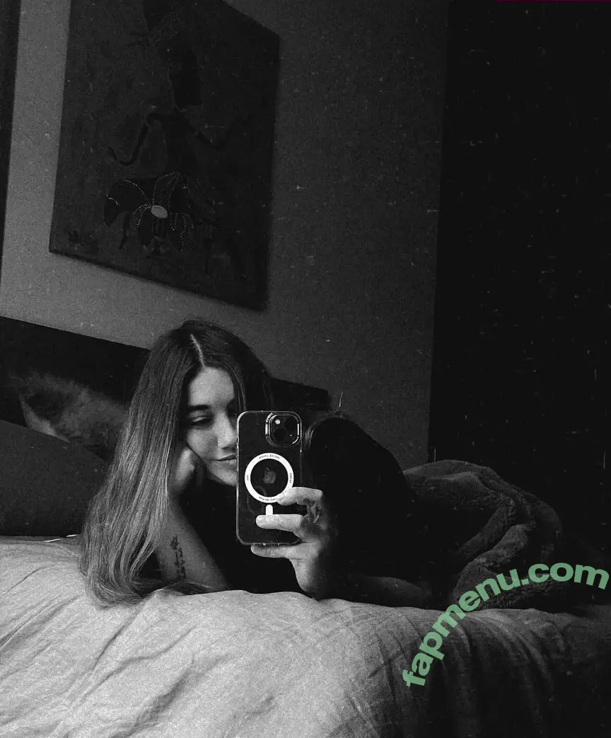 The Real nude photo #0010 (therealdmg_)