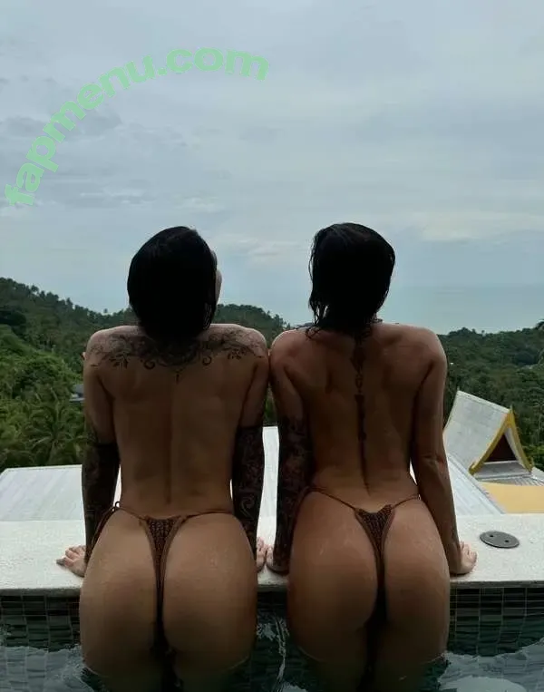 The Sereno Twins nude photo #0024 (theserenotwins)