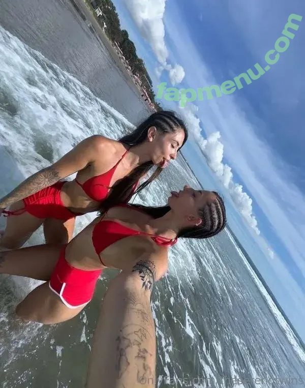 The Sereno Twins nude photo #0066 (theserenotwins)