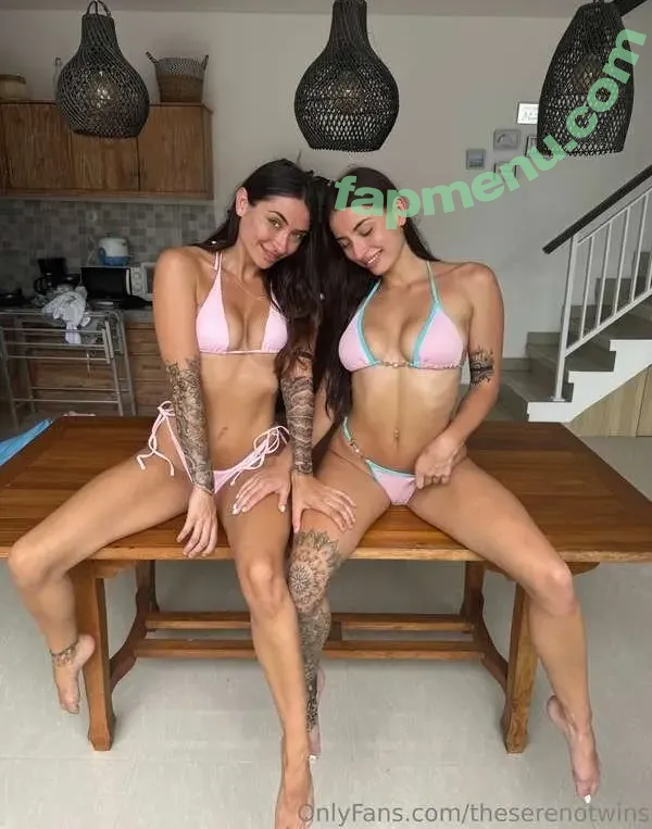 The Sereno Twins nude photo #0070 (theserenotwins)