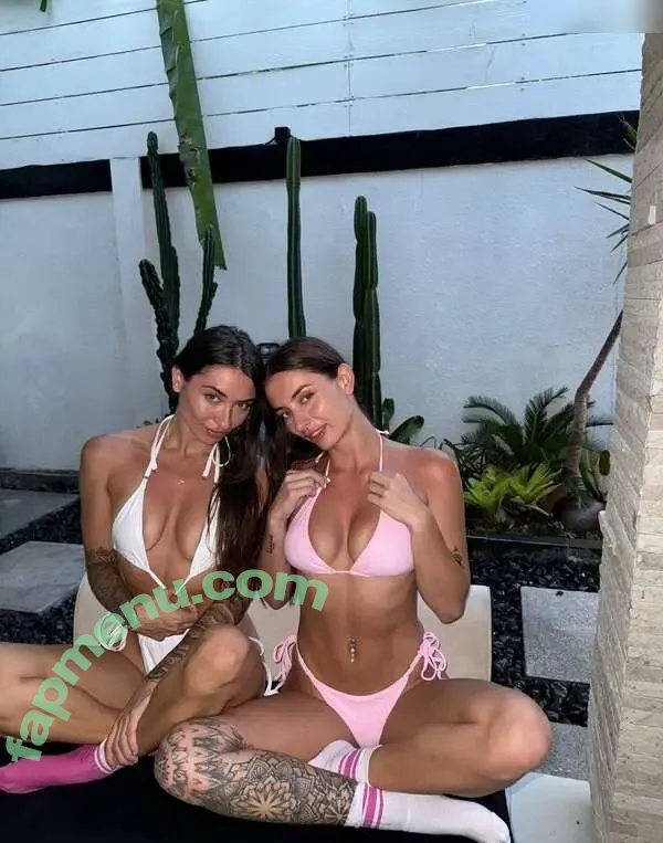 The Sereno Twins nude photo #0104 (theserenotwins)