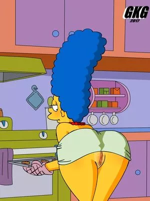 The Simpsons / thesimpsons nude photo #0005