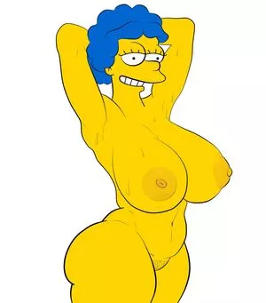 The Simpsons / thesimpsons nude photo #0028