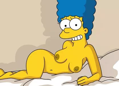 The Simpsons / thesimpsons nude photo #0032