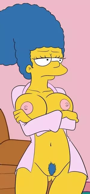 The Simpsons / thesimpsons nude photo #0037