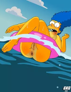 The Simpsons / thesimpsons nude photo #0039