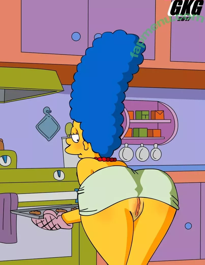 The Simpsons nude photo #0005 (thesimpsons)