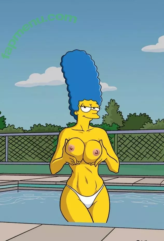 The Simpsons nude photo #0029 (thesimpsons)