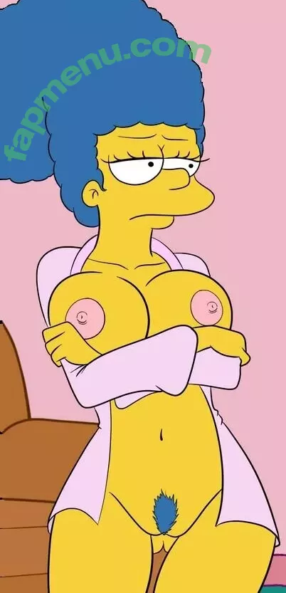 The Simpsons nude photo #0037 (thesimpsons)