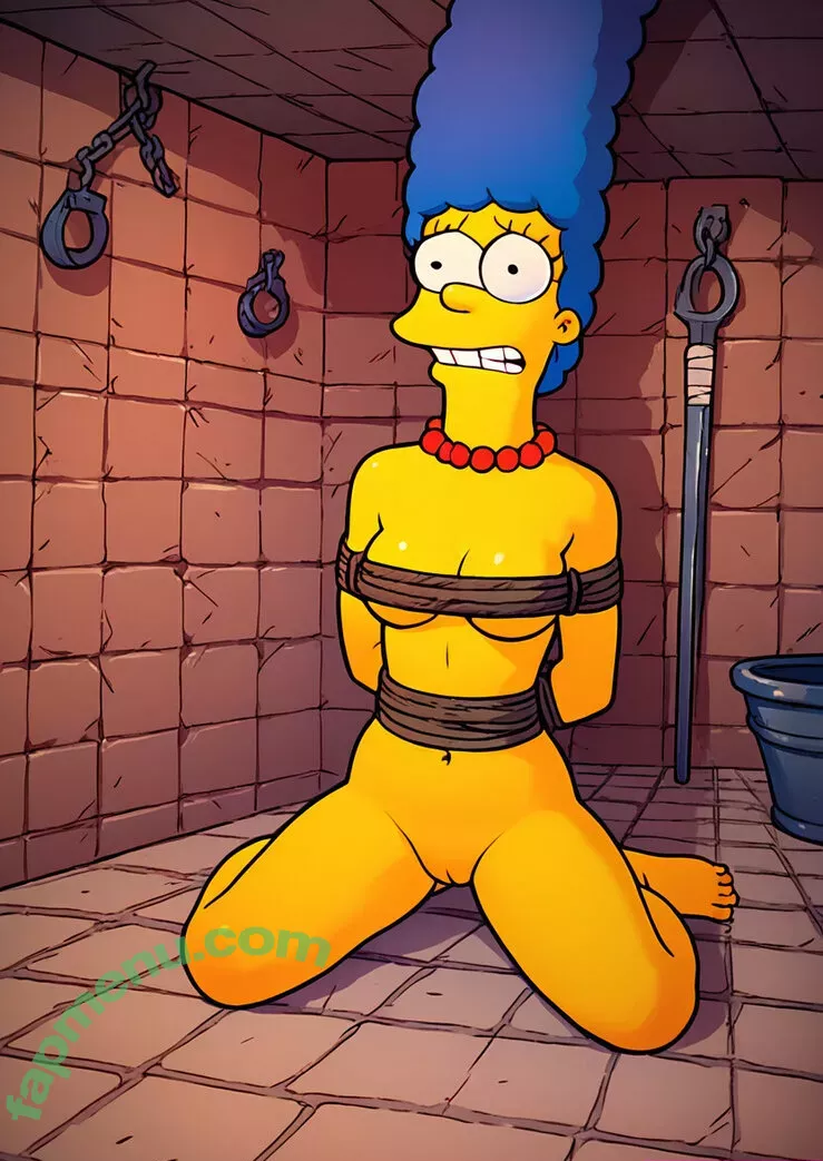 The Simpsons nude photo #0051 (thesimpsons)