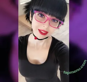 The Sphere Hunter / Sue Lightning / the_sphere_hunter nude photo #0426