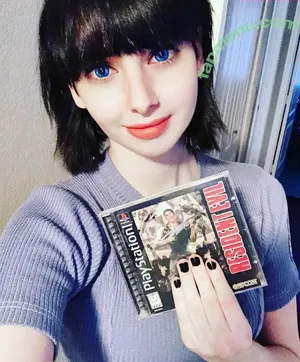 The Sphere Hunter / Sue Lightning / the_sphere_hunter nude photo #0430