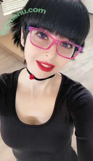 The Sphere Hunter / Sue Lightning / the_sphere_hunter nude photo #0437