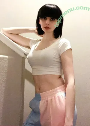 The Sphere Hunter / Sue Lightning / the_sphere_hunter nude photo #0445