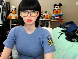 The Sphere Hunter / Sue Lightning / the_sphere_hunter nude photo #0446