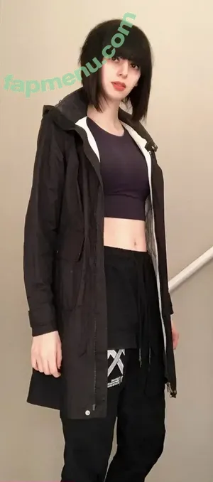 The Sphere Hunter / Sue Lightning / the_sphere_hunter nude photo #0447