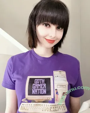 The Sphere Hunter / Sue Lightning / the_sphere_hunter nude photo #0448