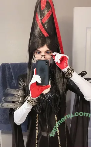 The Sphere Hunter / Sue Lightning / the_sphere_hunter nude photo #0450