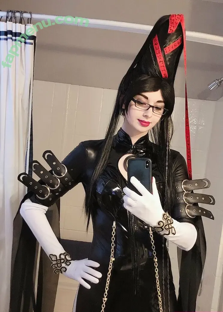 The Sphere Hunter nude photo #0451 (Sue Lightning / the_sphere_hunter)